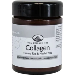 Collagen denní a noční krém 100 ml
