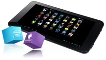 Colorovo CityTab Vision 7''i|1,2GHz Intel@2Core,8GB,2GB,Android4.4