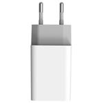 ColorWay AC nabíjačka 1xUSB 10W, biela CW-CHS012-WT