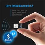 ColorWay Bluetooth BT 5.3 Adaptér/ USB-A