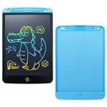ColorWay dětský kreslicí tablet 12" CW-WT12C, modrý