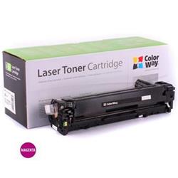 ColorWay kompatibilní toner pro HP CF213A/ purpurová/ 1800 str. CW-H213MEU - Spotřební materiál