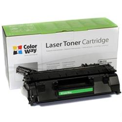 ColorWay kompatibilní toner s Canon CRG-719/ černý/ 2300 str.