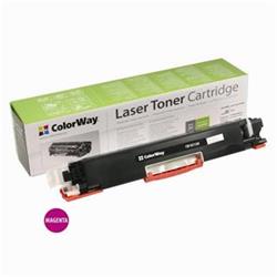 ColorWay kompatibilní toner s HP CE313A/ purpurová/ 1000 str.