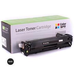 ColorWay kompatibilní toner s HP CF210A/ černý/ 1600 str.