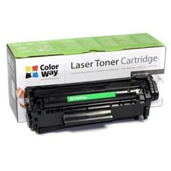 ColorWay kompatibilní toner s HP CF400X/ černý/ 2800 str.