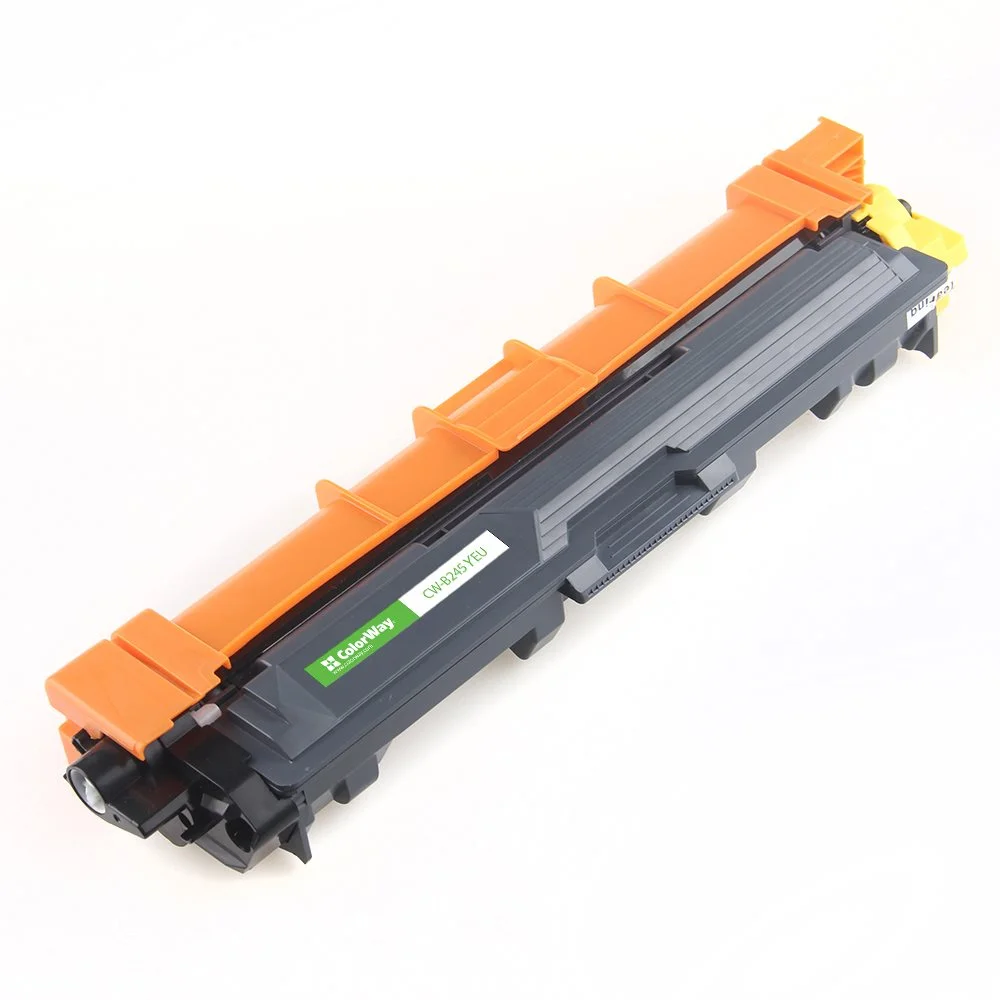 ColorWay kompatibilný toner s Brother TN-245Y/ žltý/ 2200 str.