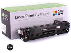 ColorWay kompatibilný toner s HP CF210A/ čierny/ 1600 str.