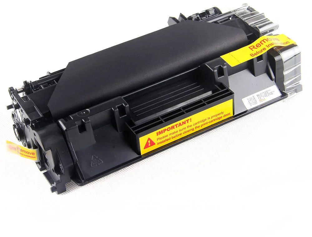 ColorWay kompatibilný toner s HP CF280A/ čierny/ 2700 str.