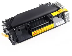 ColorWay kompatibilný toner s HP CF280A/ čierny/ 2700 str.