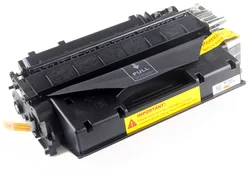 ColorWay kompatibilný toner s HP CF280X/ čierny/ 6900 str.