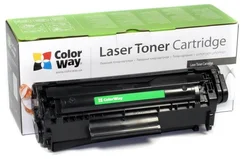 ColorWay kompatibilný toner s HP CF400X/ čierny/ 2800 str.