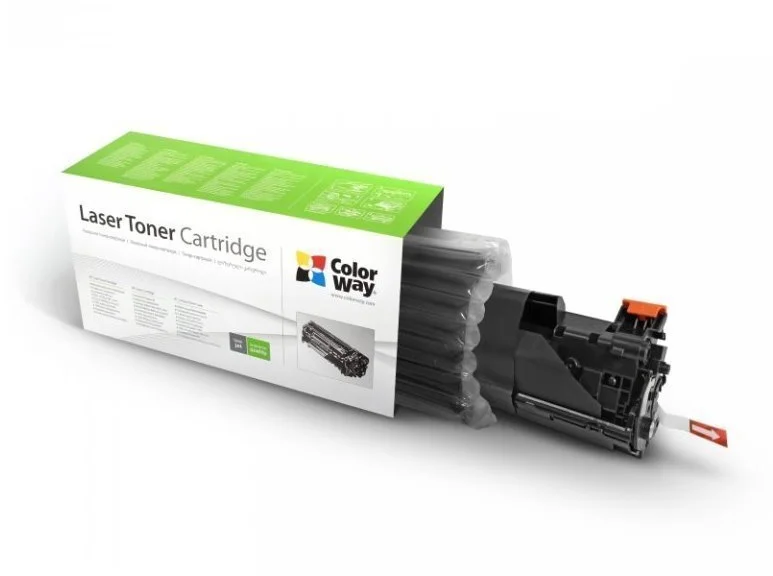 ColorWay kompatibilný toner s HP CF530A, čierny, 1100 str.
