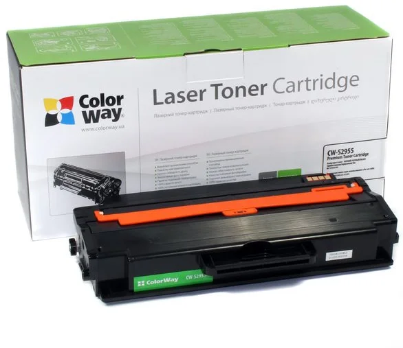ColorWay kompatibilný toner so Samsung MLT-D103S/ čierny/ 1500 str.