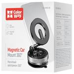 ColorWay magnetický držák do auta s MagSafe 360°