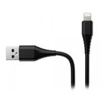 ColorWay USB nabíječka 10W + kabel USB - Lightning 1m