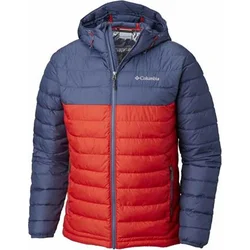 Columbia Powder XL