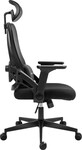 Combat 2.7 Black gaming chair