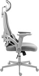 Combat 2.7 Grey gaming chair