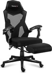 Combat 3.1 Carbon gaming chair