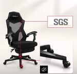 Combat 3.1 Carbon gaming chair