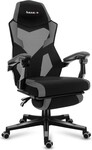 Combat 3.1 Grey gaming chair
