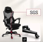 Combat 3.1 Grey gaming chair