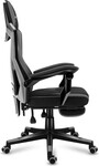 Combat 3.1 Grey gaming chair