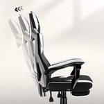 Combat 3.1 White gaming chair