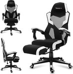 Combat 3.1 White gaming chair