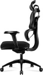 Combat 7.0 gaming chair Black