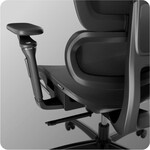 Combat 7.9 Black gaming chair