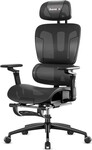 Combat 7.9 Black gaming chair