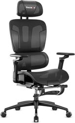 Combat 7.9 Black gaming chair