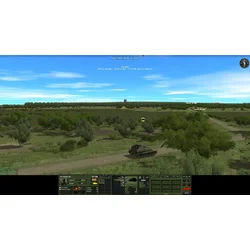 Combat Mission Red Thunder