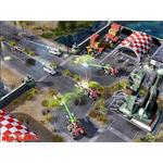 Command and Conquer Red Alert 3 elektronická licence