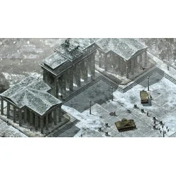 Commandos 2 & 3 - HD Remaster Double Pack