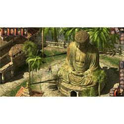 Commandos 2 & Praetorians HD Remaster Double Pack