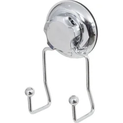Compactor Dvojitý háček do kuchyně bez vrtání - Bestlock systém, nosnost až 6 kg