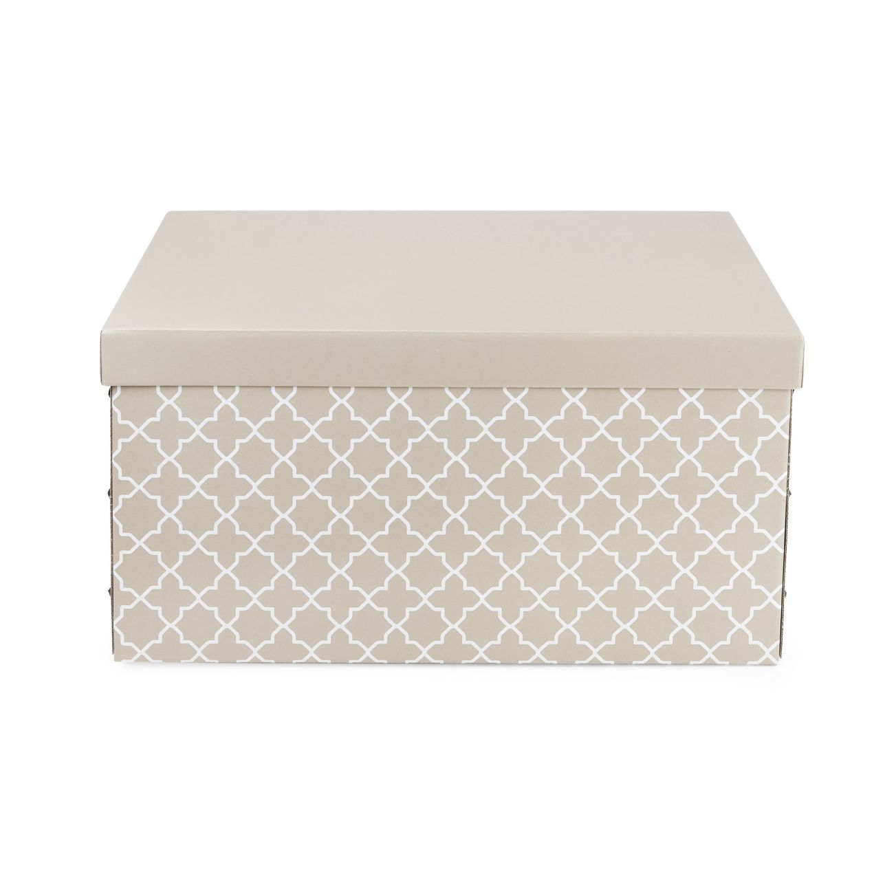 Scatola Compactor In Legno Di Pino - 40x30x14 Cm, Grezzo, Per Archiviazione - Foto 7