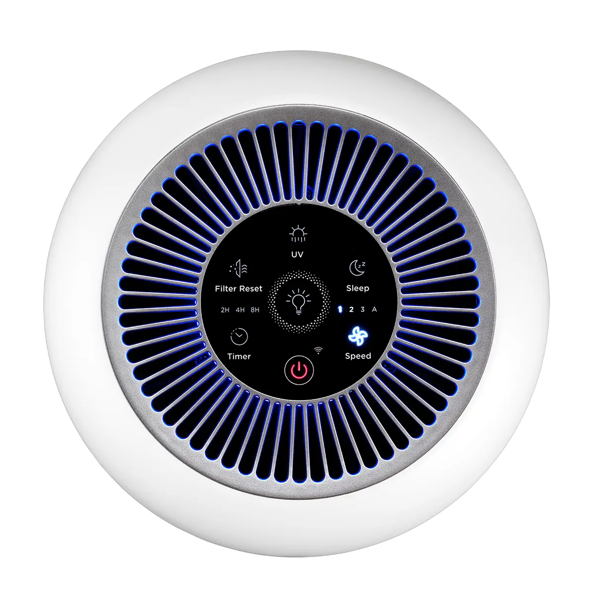 Concept CA1020