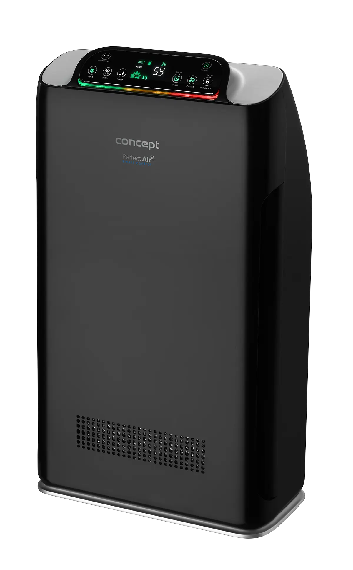 CONCEPT CA2000