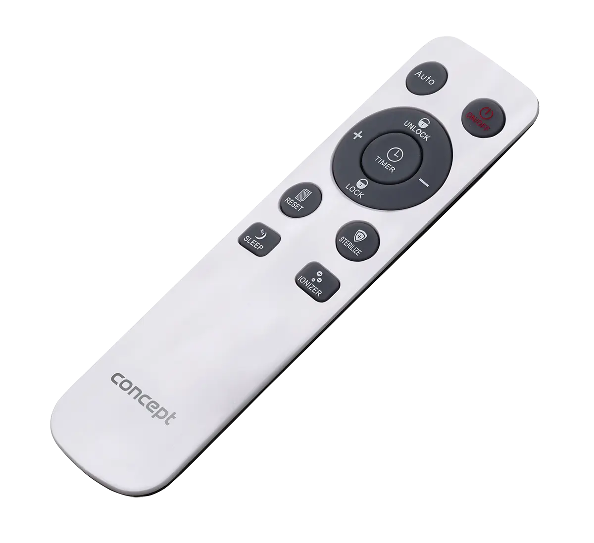 CONCEPT CA3000