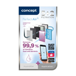 CONCEPT CA3000