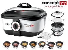 Concept Concept CK7070