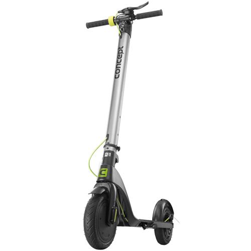 CONCEPT Crossader 2.5 sc2500