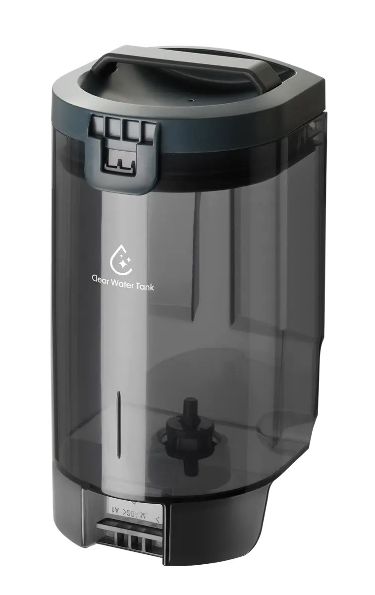 Concept DEEPCLEAN TP2010