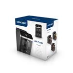 Concept FR4600