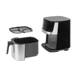 Concept FR8010 Teplovzdušná fritéza 7 l
