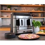 Concept FR9000 Horkovzdušná fritéza PIZZA TRIO 18,5 l